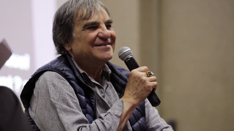 J'ai radicalisé ma position: le pédopsychiatre Marcel Rufo plaide pour un meilleur encadrement des réseaux sociaux pour les jeunes