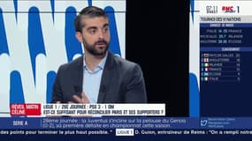 PSG-OM : Les supporters parisiens n'ont pas encore pardonné 