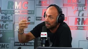PSG : Dugarry lance un appel à Neymar ! 