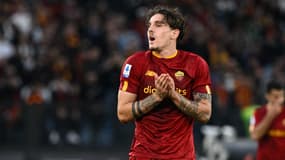 Nicolo Zaniolo