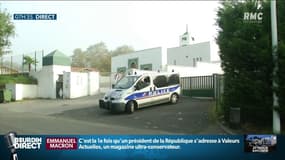 Attaque de la mosquée de Bayonne: pourquoi la justice ne retient pas le caractère terroriste