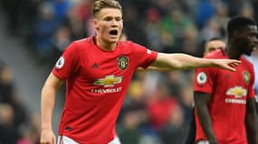 Scott McTominay