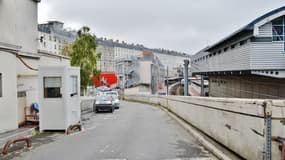 L'expérimentation des salles de shoot va pouvoir démarrer - Vendredi 25 mars 2016