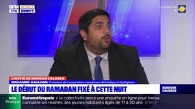 Alsace: le début du ramadan est fixé à cette nuit