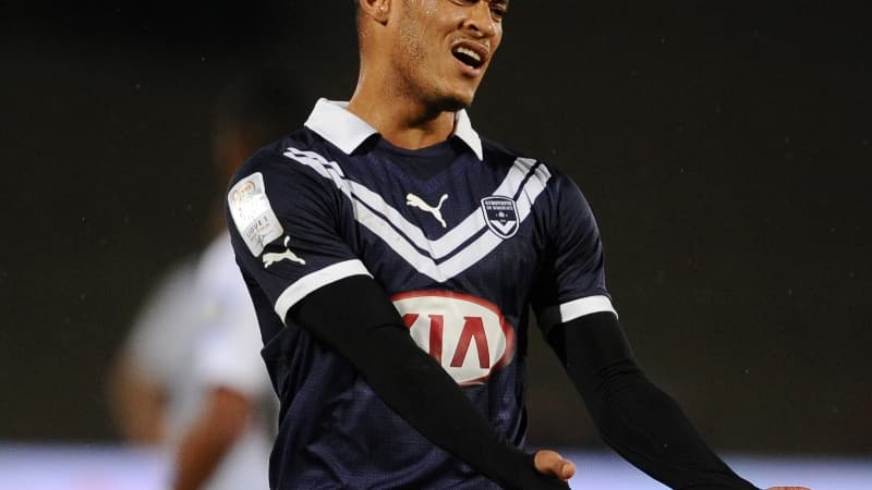 Yoan Gouffran