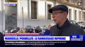 Grève des éboueurs à Marseille: le ramassage va reprendre dans tous les quartiers