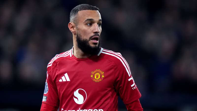 Manchester United: une initiative pro-LGBTQ+ abandonnée après le refus de Mazraoui