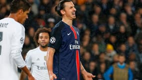 Zlatan Ibrahimovic