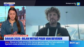 Bonsoir Littoral du vendredi 23 janvier 2026