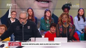Le monde de Macron: Municipales, les perdants du gouvernement ne seront pas virés ! – 06/02