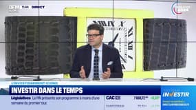 Investissement thématique : Investir dans le temps - 24/06