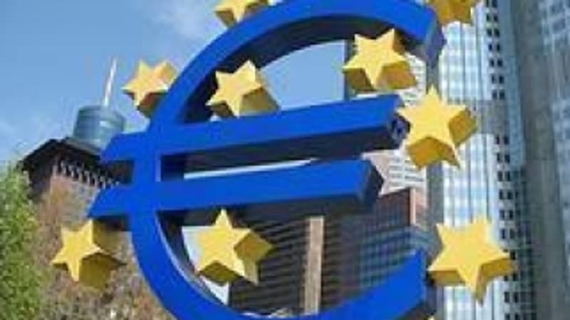 Face une inflation débridée, la BCE passe jeudi à l'action