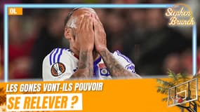   ASSE-OL : Troch convaincu que Lyon va rebondir après sa désillusion européenne