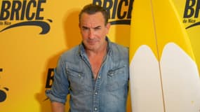 Jean Dujardin au Grand Rex, le 6 avril, pour les 20 ans de "Brice de Nice"