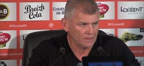 Lorient / Caen : les réactions