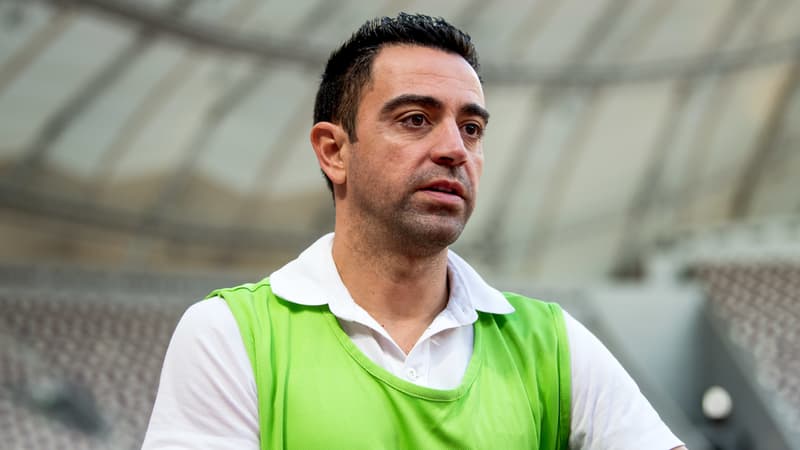 Liga: Xavi verrait bien Joachim Löw sur le banc du Barça