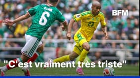 Mondial 2026: ce que l'on sait de la mort de Jayden Adams, joueur de l'Afrique du Sud