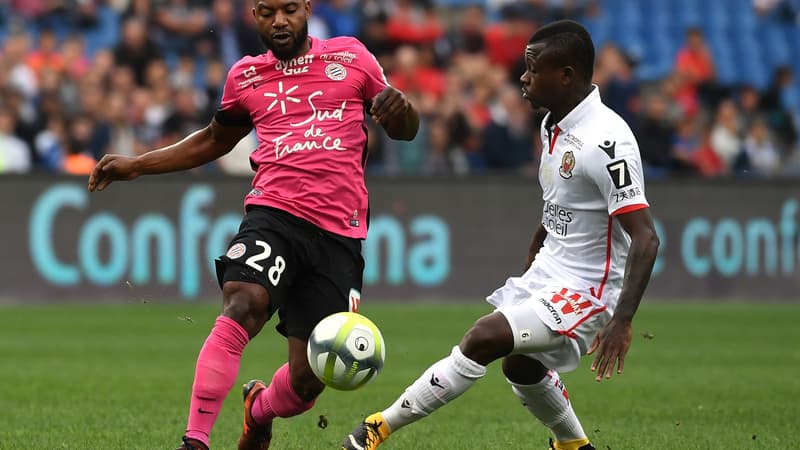 Stéphane Sessegnon &amp; Jean Michael Seri