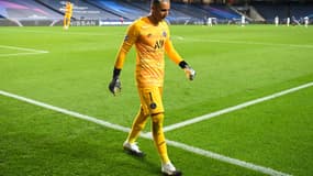 Keylor Navas