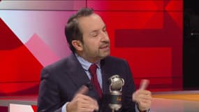 Chenu : "Nous avons fait entrer ce concept de priorité nationale dans la loi"