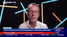 USA Today : Décryptage de l'actualité économique et financière américaine par John Plassard - 18/07