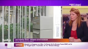 Les fortes têtes : A-t-on abandonné nos aînés ? - 26/01