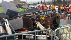 La 5e édition de l'opération nationale de ramassage de déchets "J'aime la nature propre"  a lieu ce week-end du 15 et 16 mars 2025. 
