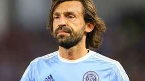 Andrea Pirlo