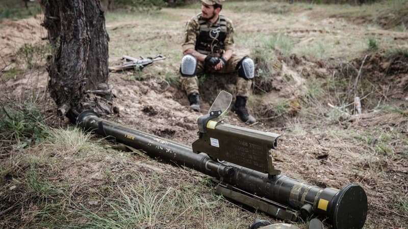 EN DIRECT - Guerre en Ukraine: l'Ukraine reçoit de nouveaux systèmes antiaériens occidentaux