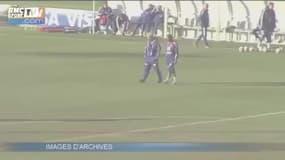 Evra : Une carrière flamboyante ponctuée de coups de sang... 