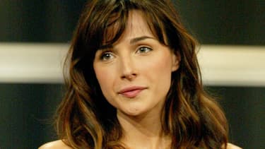Lisa Sheridan, le 27 juillet 2005.