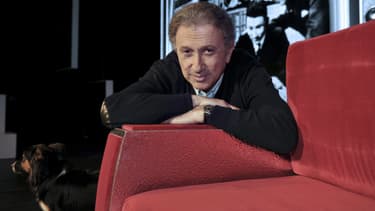 Michel Drucker