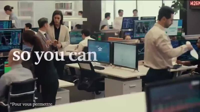 EN DIRECT : Alexandre Loubet, député Rassemblement national