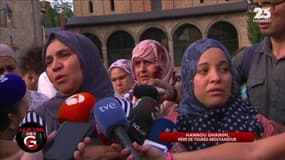 À la Une des GG: Barcelone: comment empêcher la radicalisation ? - 21/08