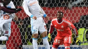 Steve Mandanda