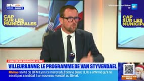  Hausse de la taxe foncière : "C'est la seule promesse que je n'ai pas tenue"