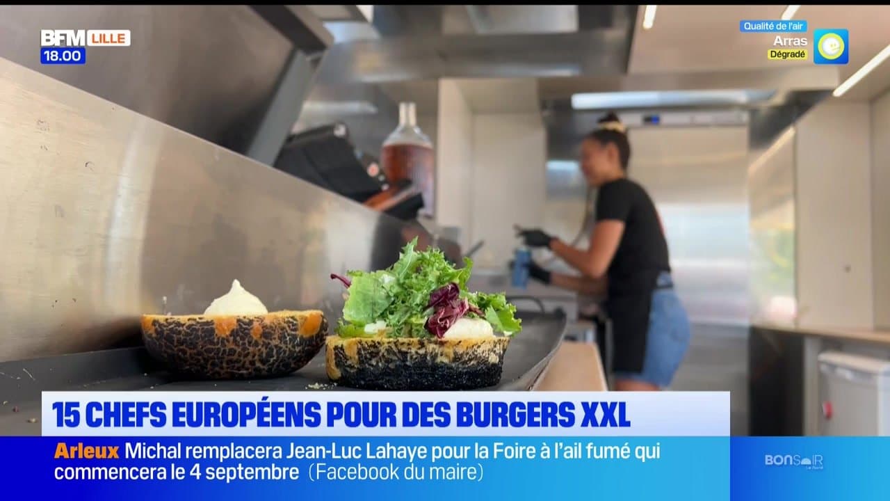 Le journal de 18h du vendredi 7 août 2026