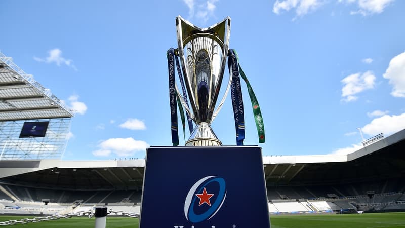 Vers une Champions Cup à neuf dates et des Sud-Africains en Challenge Cup