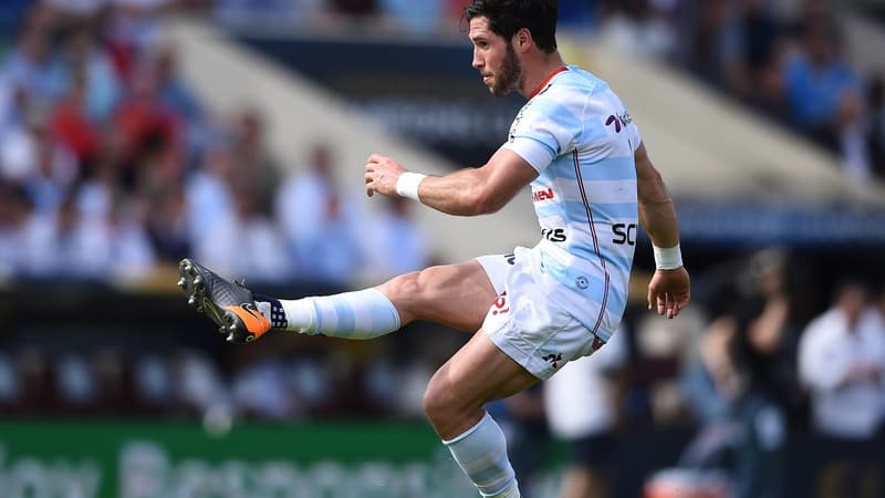 Maxime Machenaud