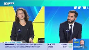 Baisse des taux: le sursaut de l'immo ?