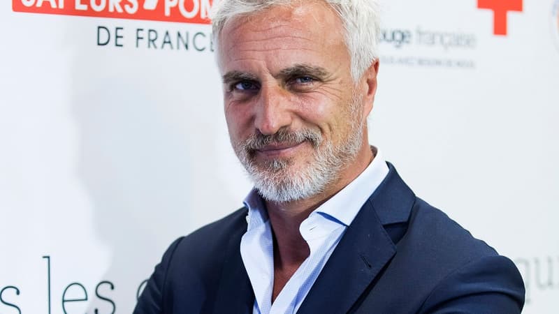 David Ginola