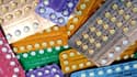 Des pilules contraceptives de la 3e génération en janvier 2013 à Lille