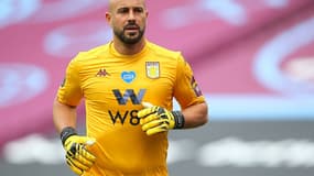 Pepe Reina