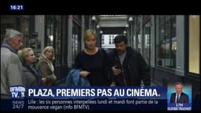 Stéphane Plaza fait ses premiers pas au cinéma