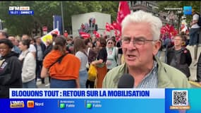 Le journal de 18h du mercredi 10 septembre 2025