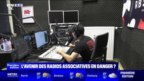 Budget 2025: pourquoi les radios associatives sont menacées