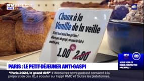 Au Bariole, à Paris, un petit-déjeuner anti-gaspi et à petits prix
