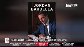 Le nouveau livre de Jordan Bardella fait réagir les Grandes Gueules