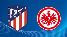 Atlético Madrid - Francfort : à quelle heure et sur quelle chaîne regarder le match de Ligue des Champions en direct ?