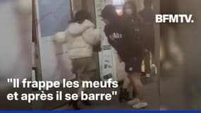 Japon: ces hommes misogynes bousculent volontairement des femmes dans le métro